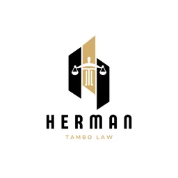 Herman Tambo Law logo